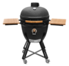 Outr Kamado XL 60 zwart