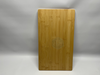 Outr Houten Plank Square 10 091.16.01.AU-WP-25 Outr