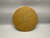 Outr Houten Plank Rond 091.16.01.AU-WP-08 Outr