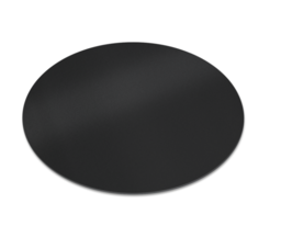 Beschermdeksel zwart 80 Outr