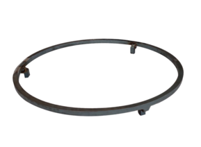 Food bumper Plancha 100 Outr