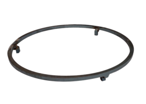 Food bumper Plancha 80 Outr