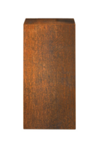 Sokkel C 80x40x40 Outr