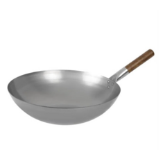 Wokpan 38cm Outr