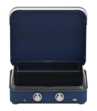 ENOSIGN BLUE NAVY - 65 - GAS Outr