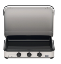 ENOSIGN RVS &amp; BLACK - 80 - GAS Outr