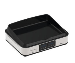 Enosign RVS elektra - 65 Outr