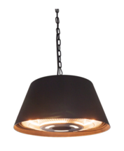 Nova Electric Heater Outr