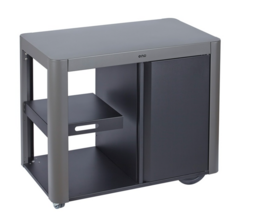 Achille roltafel deur Outr