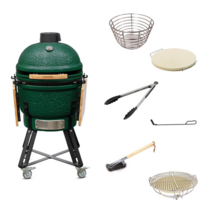 Kamado Grill Large 55 - Groen - Pro Outr
