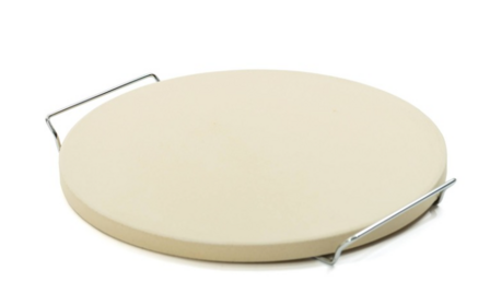 Pizzasteen XL Deluxe - 38 cm Outr