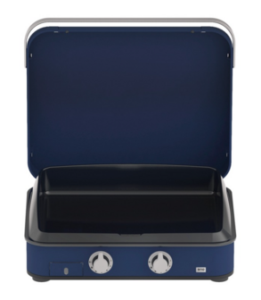 ENOSIGN BLUE NAVY - 65 - GAS Outr