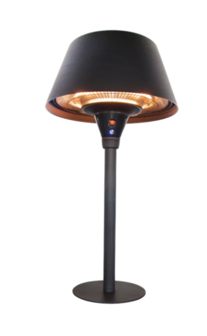 Tablo Electric Heater Outr