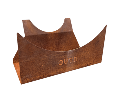 Sokkel voor Bowl fire scale Outr