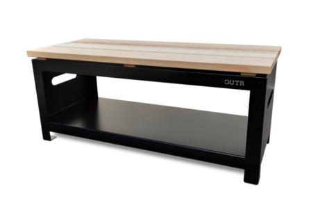 Bench B 100 Outr