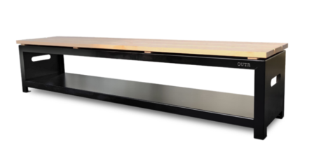 Bench B 180 Outr