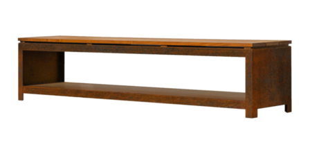 Bench C 180 Outr