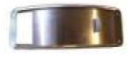 Outr Asschuif-Luchtregeling M50 091.03.01.M50 Outr