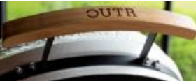 Outr Handvat M40 091.34.02.M40 Outr