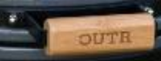 Outr Handvat M40 Vooraan Outr 091.34.02.M40.VOORAAN.OUTR Outr