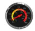 Outr Kettle Thermometer 42-57-57 Plus 092.01.01.42-57-57PLUS Outr
