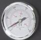 Outr Pizzaoven Thermometer 093.02.01.001 Outr