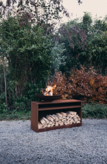 Plancha work station 150 Outr