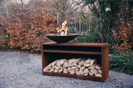 Plancha work station 150 Outr
