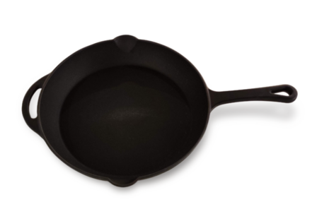 Round pan dia 31 cm Outr