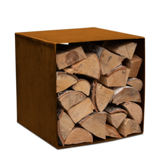 Jesco - Optie Open Sokkel 40X40X40Cm Outr