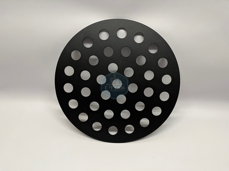 Outr Stookrooster Rond Au-08N 091.10.01.AU-CG-08 Outr
