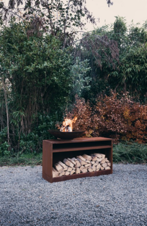Plancha work station 150 Outr