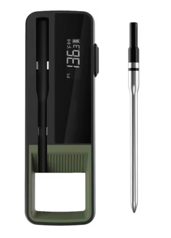Meat thermometer Outr