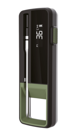 Meat thermometer Outr