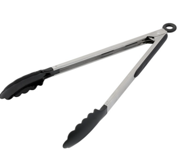 BBQ tang silicone Outr