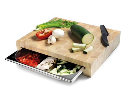 Snijblok gastro Outr