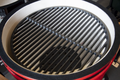 Rooster Gietijzer - 40 Outr