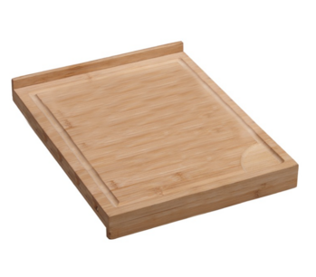 Snijplank bamboe 4 x 30 x 38 Outr