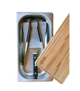 Koffer van de chef Outr