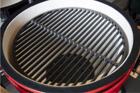 Rooster Gietijzer - 50 Outr