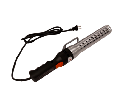 E-houtskoolstarter Outr