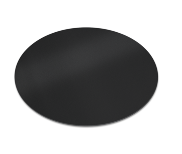 Beschermdeksel zwart 80 Outr