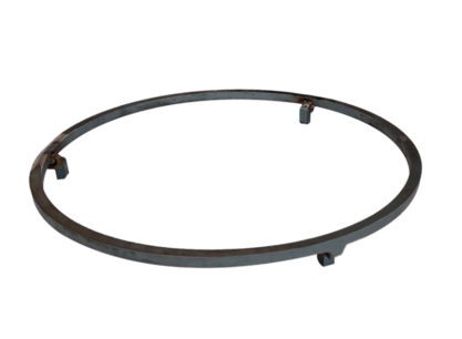 Food bumper Plancha 100 Outr