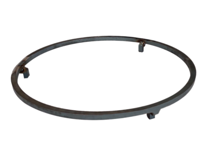 Food bumper Plancha 80 Outr