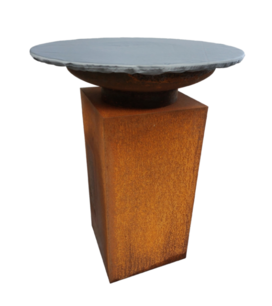 SOFT COVER PLANCHA URBAN 90 Outr