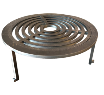 Topgrill Urban 90 Outr