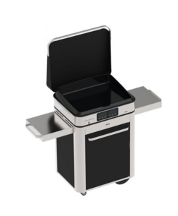 Combo Enosign RVS elektra - 65 Outr