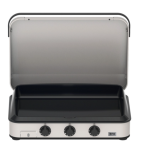 ENOSIGN RVS & BLACK - 80 - GAS Outr