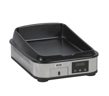 Enosign RVS elektra - 40 Outr