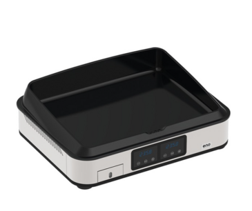 Enosign RVS elektra - 65 Outr